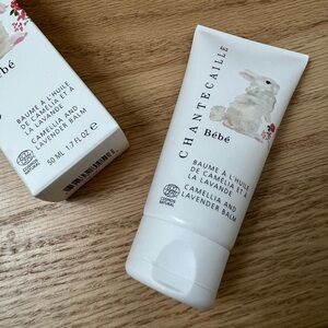 Chantecaille Bebe Lavendar and Camelia Balm 1.7 oz NIB
